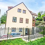 Dueta-3 By Interhome דירה Český Krumlov