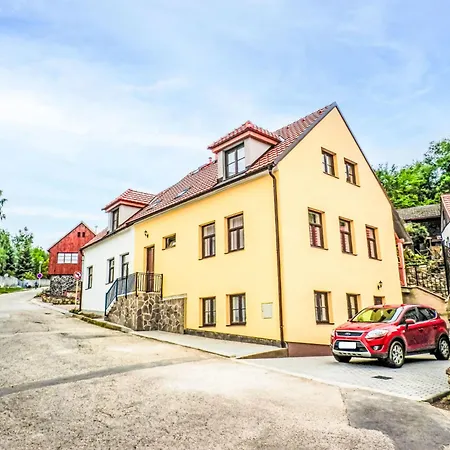 Dueta Apartment-3 By Interhome * Cesky Krumlov