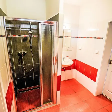 Apartment Dueta Apartment-3 By Interhome Cesky Krumlov