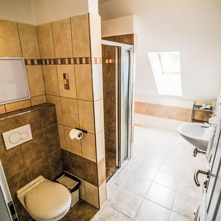 Dueta Apartment-3 By Interhome *