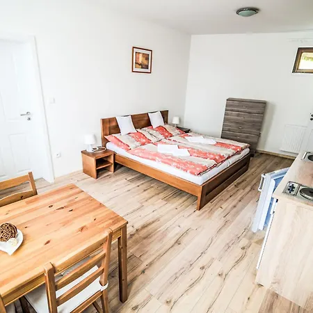 Dueta-3 By Interhome * Český Krumlov