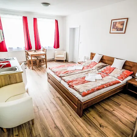 Dueta Apartment-3 By Interhome *