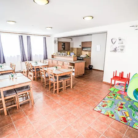 Dueta Apartment-3 By Interhome * Cesky Krumlov