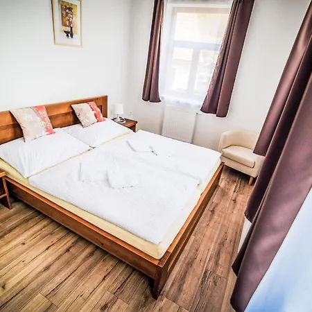 Dueta Apartment-3 By Interhome *
