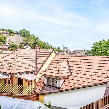 Dueta Apartment-3 By Interhome Apartment