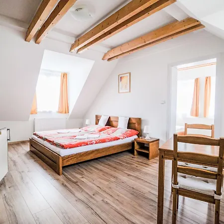 Dueta Apartment-3 By Interhome Apartment *
