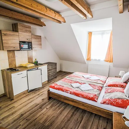 Dueta-3 By Interhome דירה Český Krumlov