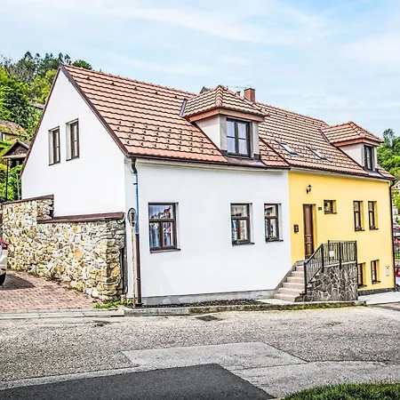 Dueta Apartment-3 By Interhome Cesky Krumlov