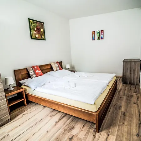 Dueta Apartment-3 By Interhome