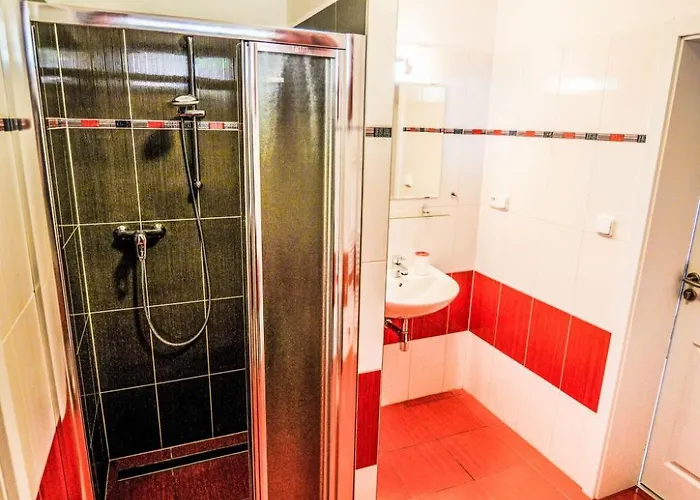 Appartamento Dueta-3 By Interhome Český Krumlov