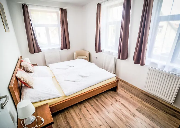 Appartamento Dueta-3 By Interhome